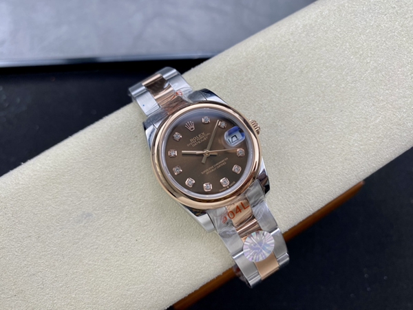 激安ロレックス側面デザイン